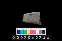 藏品(石鐮)的圖片