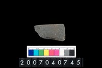 藏品(石鐮)的圖片