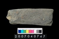 藏品(石鐮)的圖片