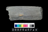 藏品(石鐮)的圖片