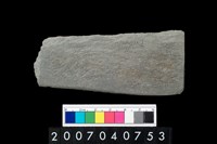 藏品(石鐮)的圖片