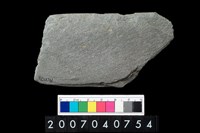 藏品(不明石器柄部殘件)的圖片