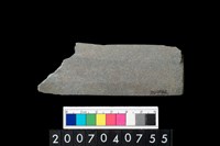 藏品(石鐮)的圖片