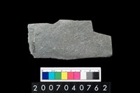 藏品(石鐮)的圖片