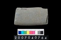 藏品(石鐮)的圖片