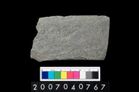 藏品(石鐮)的圖片