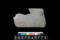 藏品(石鐮)的圖片