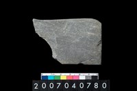 藏品(石鐮)的圖片