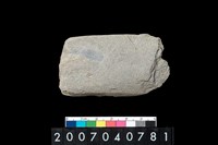 藏品(石鐮)的圖片