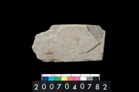 藏品(石鐮)的圖片