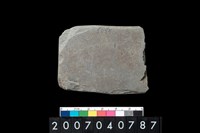 藏品(石鐮)的圖片