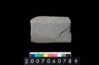 藏品(石鐮)的圖片