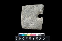 藏品(石鐮)的圖片