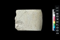 藏品(石錛)的圖片