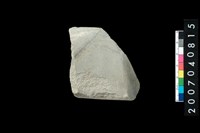 藏品(石錛)的圖片