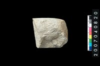 藏品(石錛)的圖片