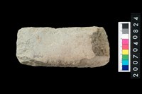 藏品(石錛)的圖片