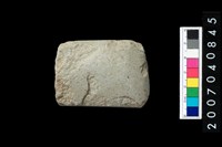 藏品(石錛)的圖片