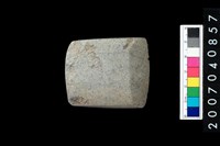 藏品(石錛)的圖片