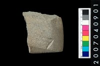 藏品(石錛)的圖片