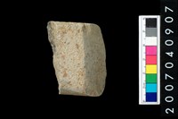 藏品(石錛)的圖片