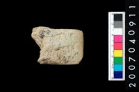 藏品(石錛)的圖片