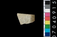 藏品(石錛)的圖片