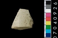 藏品(石錛)的圖片