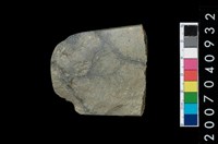 藏品(石錛)的圖片