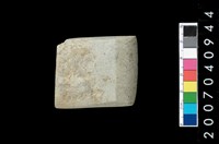 藏品(石錛)的圖片