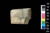 藏品(石錛)的圖片