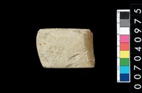 藏品(石錛)的圖片