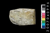 藏品(玉錛)的圖片