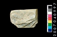 藏品(玉錛)的圖片