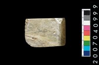 藏品(玉錛)的圖片