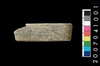 藏品(玉錛)的圖片