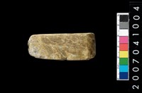 藏品(玉錛)的圖片