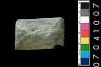 藏品(玉錛)的圖片