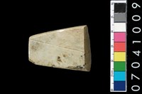 藏品(玉錛)的圖片