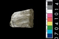 藏品(石錛)的圖片