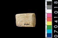 藏品(玉錛)的圖片