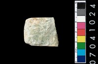 藏品(玉錛)的圖片