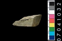 藏品(石錛)的圖片