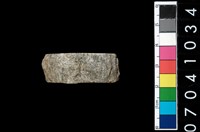 藏品(石錛)的圖片