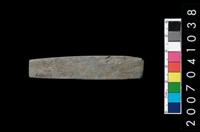 藏品(石鑿)的圖片