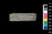 藏品(石鑿)的圖片