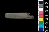 藏品(石鑿)的圖片