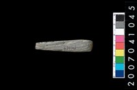 藏品(石鑿)的圖片