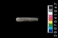 藏品(石鑿)的圖片