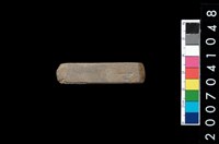 藏品(石鑿)的圖片